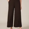 Luna Linen Trouser
