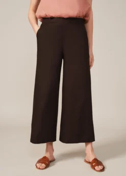 Luna Linen Trouser