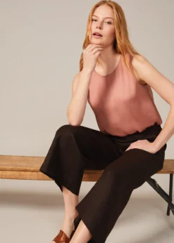 Luna Linen Trouser -TrendLust Verkäufe 101232203 04 luna linen trouser