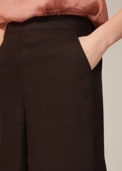 Luna Linen Trouser -TrendLust Verkäufe 101232203 05 luna linen trouser