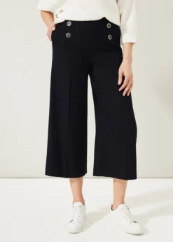 Beatrix Double Button Culotte -TrendLust Verkäufe 101297351 03 beatrix double button culotte