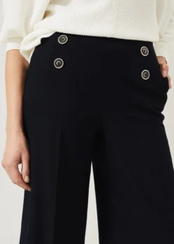 Beatrix Double Button Culotte -TrendLust Verkäufe 101297351 04 beatrix double button culotte