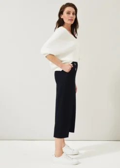 Beatrix Double Button Culotte -TrendLust Verkäufe 101297351 05 beatrix double button culotte