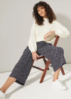 Layla Spot Culotte -TrendLust Verkäufe 101312287 04 layla spot culotte