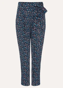 Hermione Soft Ditsy Floral Jogger -TrendLust Verkäufe 101314493 99 hermione soft ditsy floral jogger