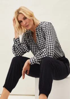 Alora Soft Cargo Jogger