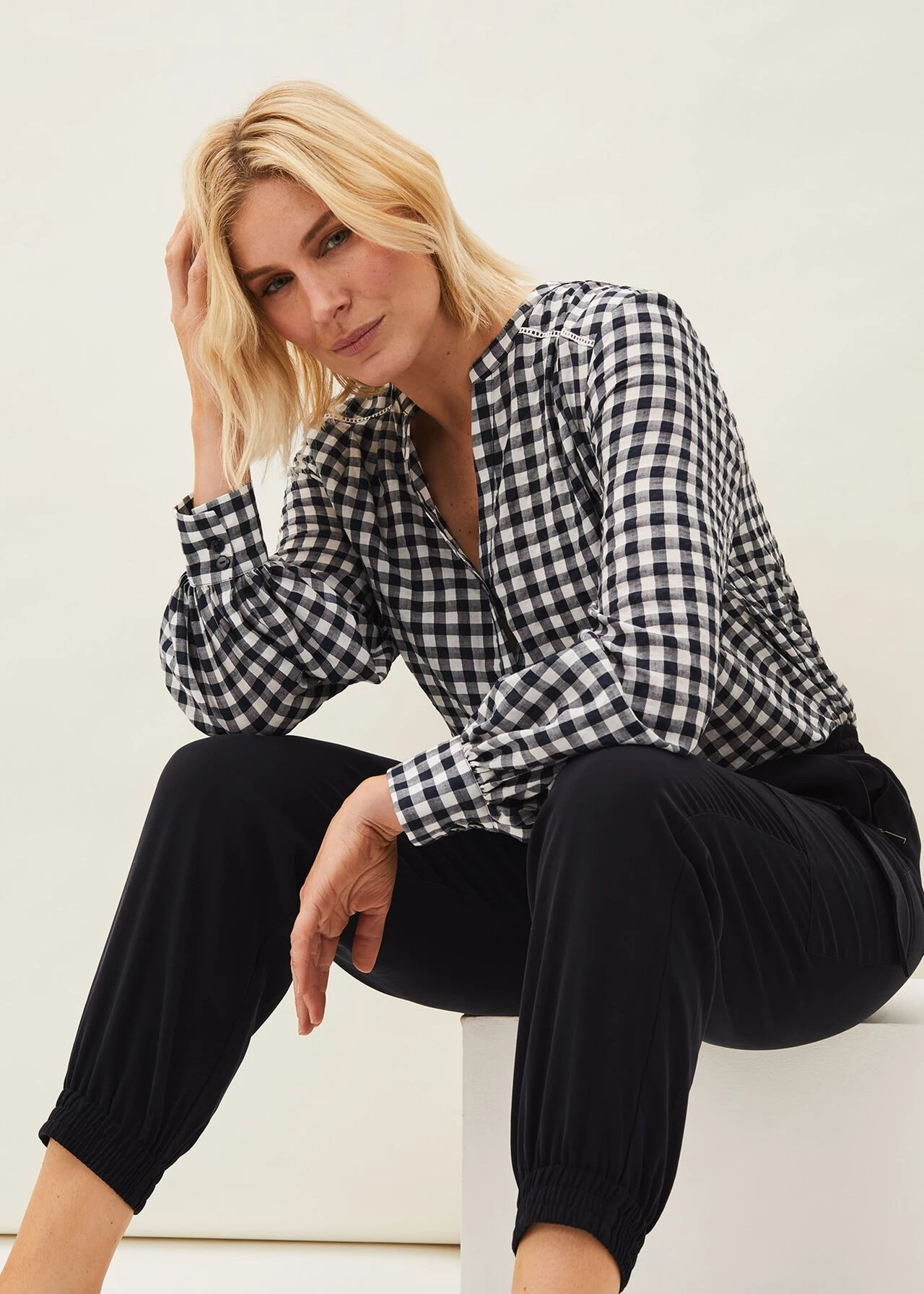 Alora Soft Cargo Jogger 1 Alora Soft Cargo Jogger