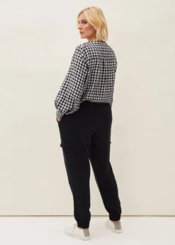 Alora Soft Cargo Jogger 10 Alora Soft Cargo Jogger -TrendLust Verkäufe 101320351 03 alora soft cargo jogger