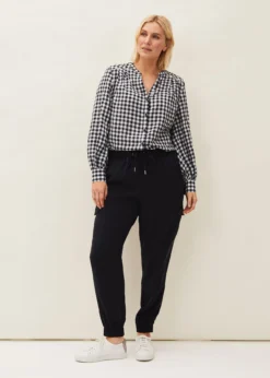 Alora Soft Cargo Jogger 11 Alora Soft Cargo Jogger -TrendLust Verkäufe 101320351 04 alora soft cargo jogger