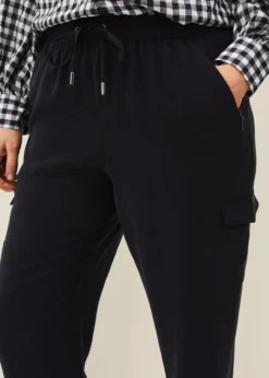 Alora Soft Cargo Jogger 12 Alora Soft Cargo Jogger -TrendLust Verkäufe 101320351 05 alora soft cargo jogger