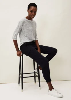 Alora Soft Cargo Jogger 13 Alora Soft Cargo Jogger -TrendLust Verkäufe 101320351 06 alora soft cargo jogger