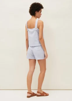 Flora Broderie Short -TrendLust Verkäufe 101328814 03 flora broderie short