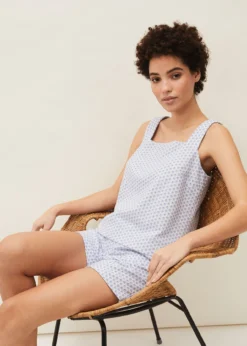 Flora Broderie Short -TrendLust Verkäufe 101328814 04 flora broderie short