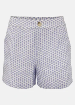 Flora Broderie Short -TrendLust Verkäufe 101328814 99 flora broderie short