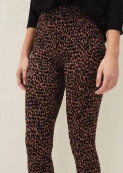 Lizzie Penele Printed Legging -TrendLust Verkäufe 101334238 05 lizzie penele printed legging