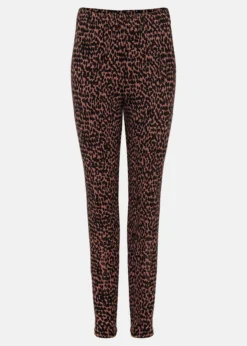 Lizzie Penele Printed Legging -TrendLust Verkäufe 101334238 99 lizzie penele printed legging