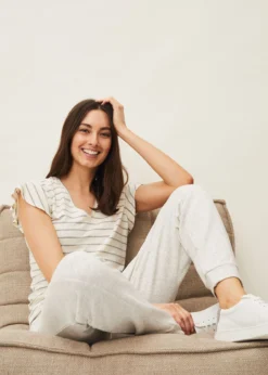 Carter Tapered Jersey Joggers -TrendLust Verkäufe 101343150 05 carter tapered jersey joggers