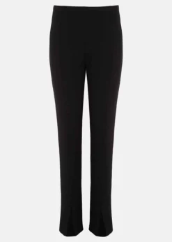 Trixie Split Front Ponte Leggings -TrendLust Verkäufe 101361050 99 trixie split front ponte leggings