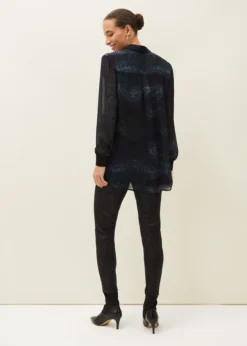 Erica Snake Skin Leggings -TrendLust Verkäufe 101362050 03 erica snake skin leggings