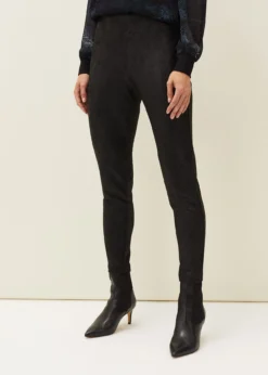 Erica Snake Skin Leggings -TrendLust Verkäufe 101362050 04 erica snake skin leggings