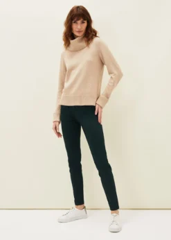 Amina Skinny Jeggings