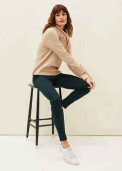 Amina Skinny Jeggings -TrendLust Verkäufe 101368983 04 amina skinny jeggings