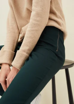 Amina Skinny Jeggings -TrendLust Verkäufe 101368983 05 amina skinny jeggings