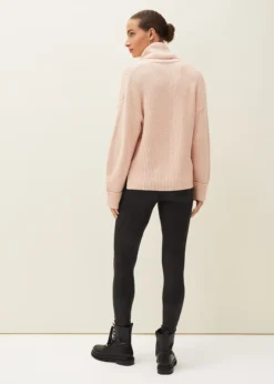 Molly Textured Leggings -TrendLust Verkäufe 101374050 02 molly textured leggings