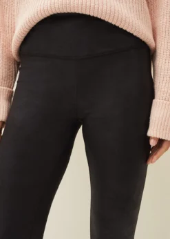 Molly Textured Leggings -TrendLust Verkäufe 101374050 04 molly textured leggings