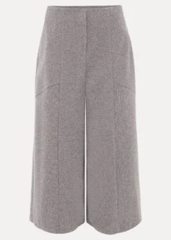 Diza Herringbone Culottes -TrendLust Verkäufe 101379150 99 diza herringbone culottes
