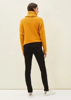 Abigial Sculpting Skinny Short Jean -TrendLust Verkäufe 101383050 03 abigial sculpting skinny short jean