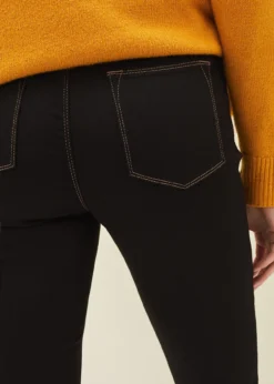 Abigial Sculpting Skinny Short Jean -TrendLust Verkäufe 101383050 05 abigial sculpting skinny short jean