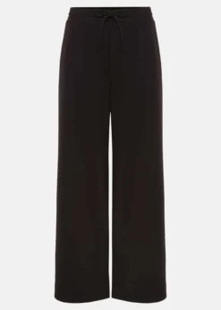 Ruth Wide Leg Jersey Trousers -TrendLust Verkäufe 101391153 99 ruth wide leg jersey trousers