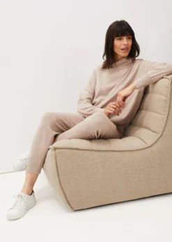 Alice Knitted Co-Ord Joggers -TrendLust Verkäufe 101395201 04 alice knitted co ord joggers