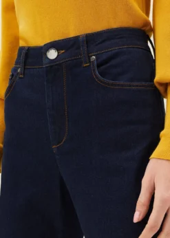 Ayca Bootcut Denim Jeans -TrendLust Verkäufe 101402353 04 ayca bootcut denim jeans