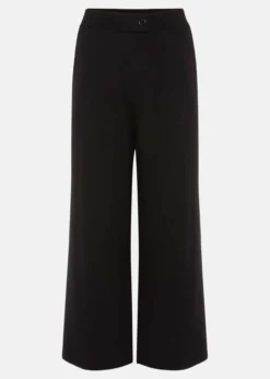 Annan Knitted Wide Leg Culottes -TrendLust Verkäufe 101403050 99 annan knitted wide leg culottes