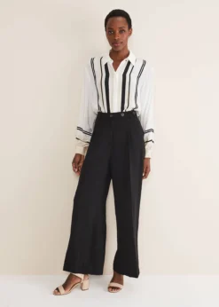Opal Wide Leg Trousers -TrendLust Verkäufe 101405050 06 opal wide leg trousers