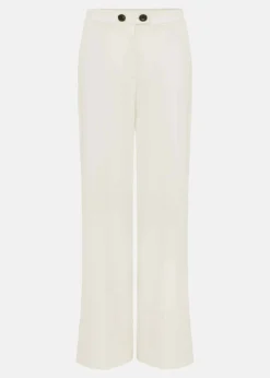 Solange Wide Leg Suit Trousers -TrendLust Verkäufe 101410106 99 solange wide leg suit trousers