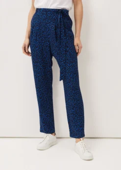 Coral Tapered Leg Trouser -TrendLust Verkäufe 101412662 03 coral tapered leg trouser