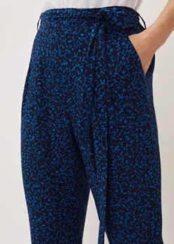 Coral Tapered Leg Trouser -TrendLust Verkäufe 101412662 05 coral tapered leg trouser