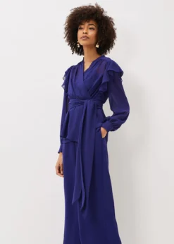 Avril Wide Leg Co-Ord Trousers 12 Avril Wide Leg Co-Ord Trousers -TrendLust Verkäufe 101420700 05 avril wide leg co ord trousers