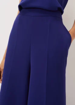 Avril Wide Leg Co-Ord Trousers 14 Avril Wide Leg Co-Ord Trousers -TrendLust Verkäufe 101420700 07 avril wide leg co ord trousers