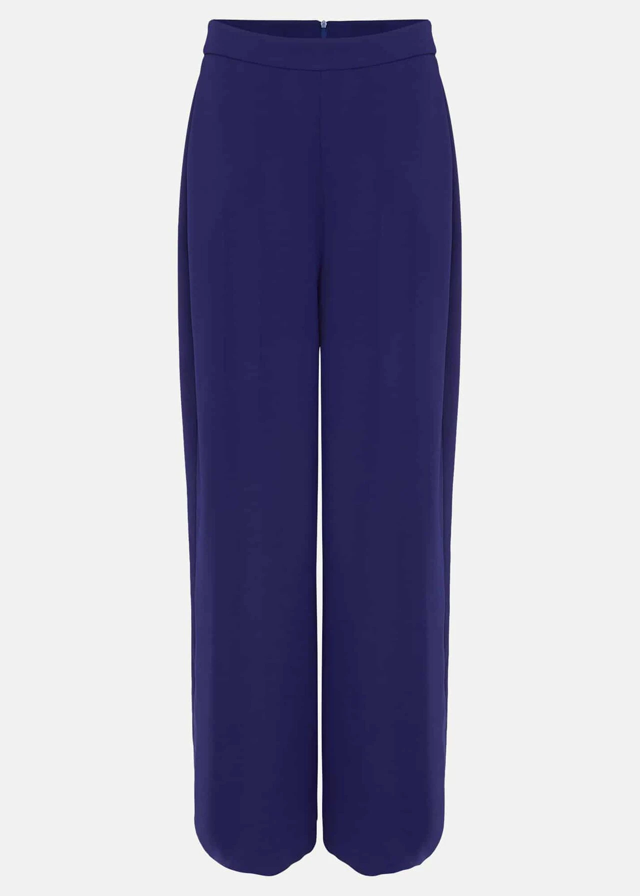 Avril Wide Leg Co-Ord Trousers 8 Avril Wide Leg Co-Ord Trousers – Bild 8