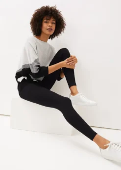 Lizzie Jersey Leggings