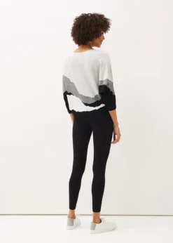 Lizzie Jersey Leggings -TrendLust Verkäufe 101422050 03 lizzie jersey leggings