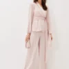 Florentine Wide Leg Co-Ord Trouser