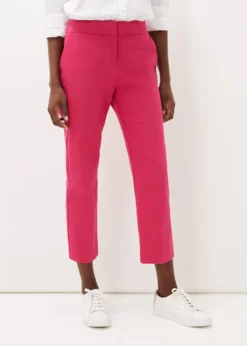 Julianna Cropped Tapered Trouser -TrendLust Verkäufe 101425300 03 julianna cropped tapered trouser