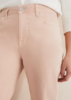 Petra Raw Hem Straight Leg Jean -TrendLust Verkäufe 101430300 04 petra raw hem straight leg jean