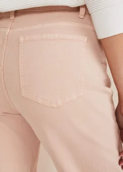 Petra Raw Hem Straight Leg Jean -TrendLust Verkäufe 101430300 05 petra raw hem straight leg jean