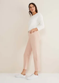 Petra Raw Hem Straight Leg Jean -TrendLust Verkäufe 101430300 06 petra raw hem straight leg jean